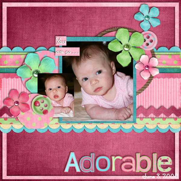 Adorable5