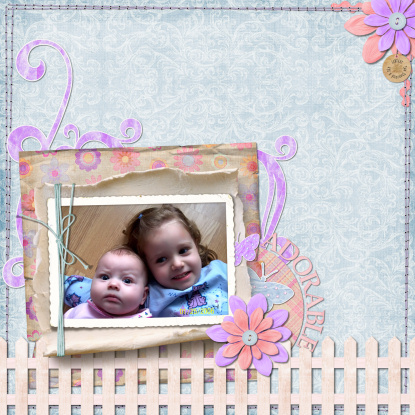 AdorableLOSample