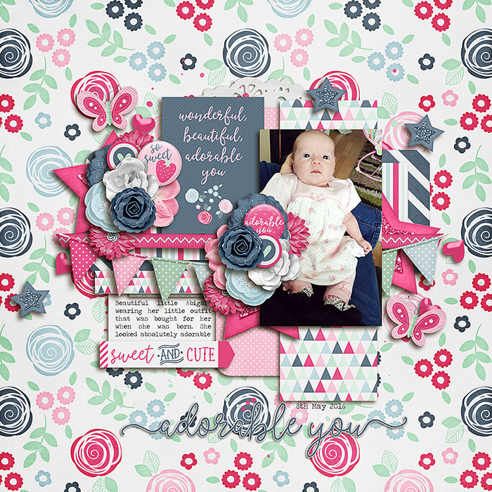 AdorableYou700