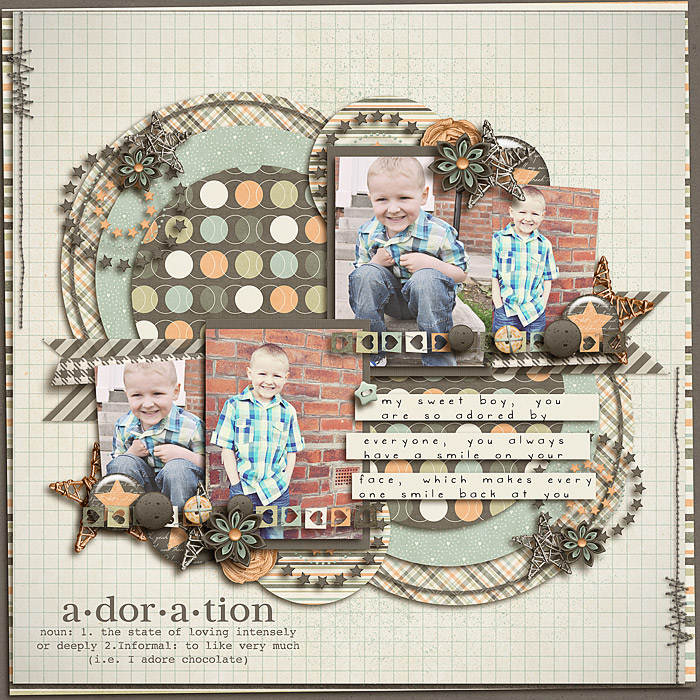 Adoration-700