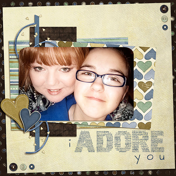 Adore-SSD