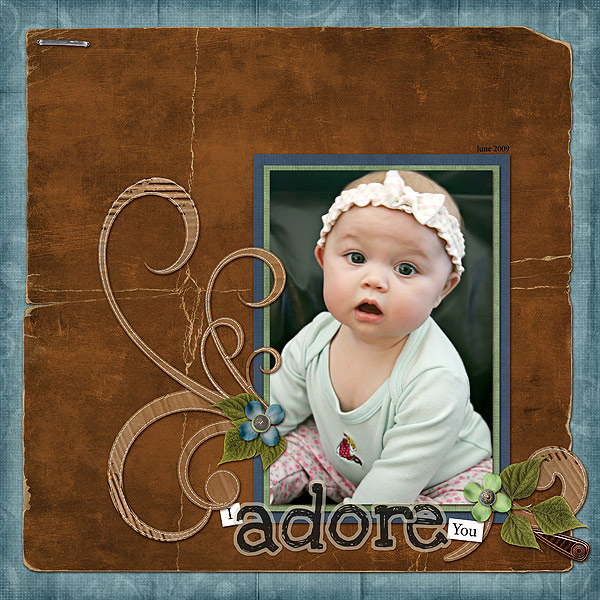 Adore8