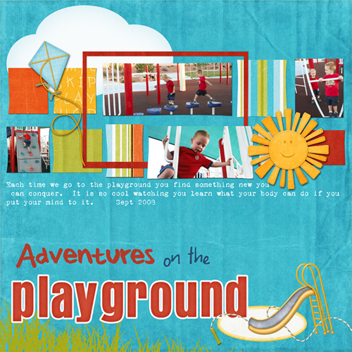 Adv-on-playground-gal