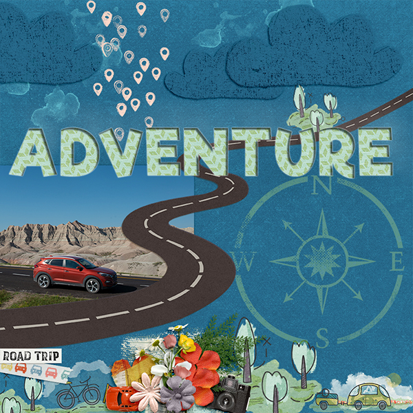 Adventure35