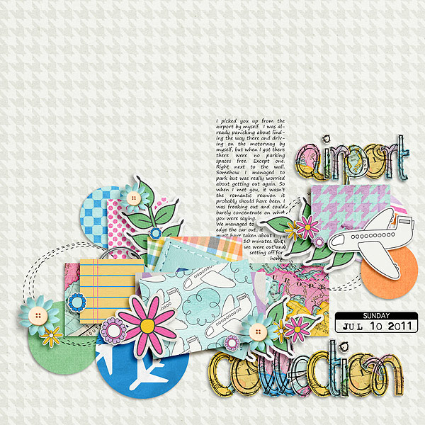 Airport-collection