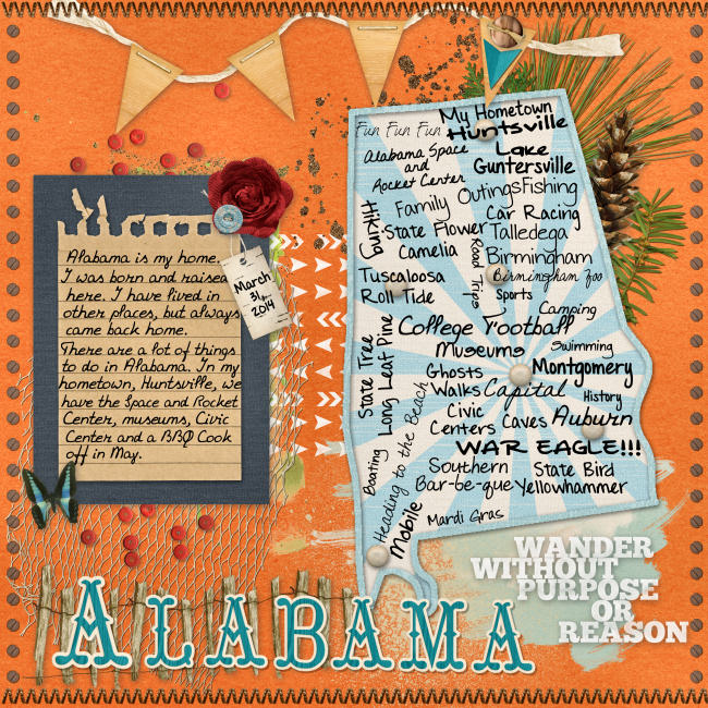 Alabama