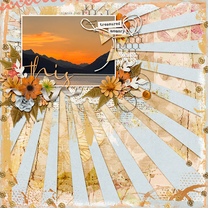 Alaska_Sunset