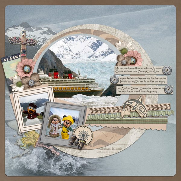 Alaskan-Cruise