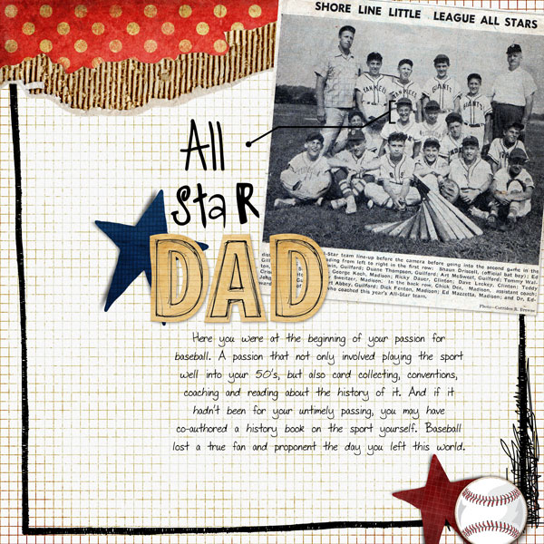 All-Star-Dad