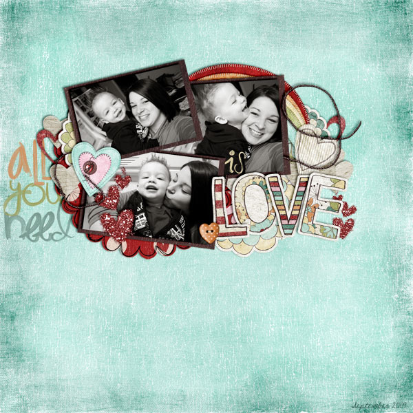 AllYouNeedIsLoveWeb