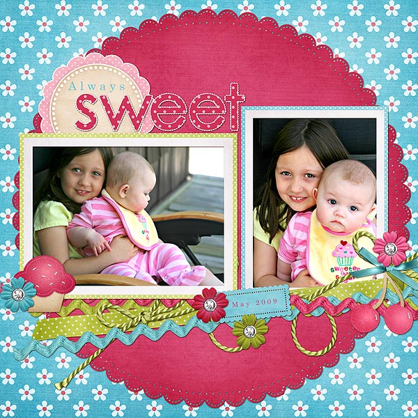 Always-Sweet