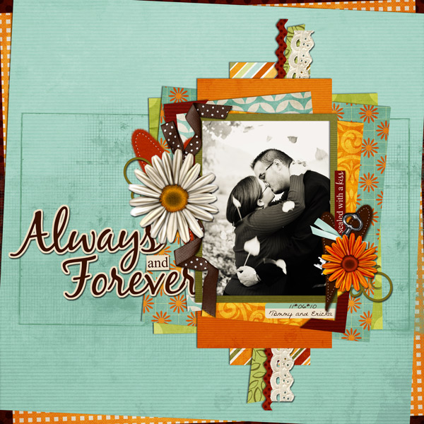 Always-and-Foreverweb