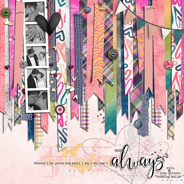 Always-thumb