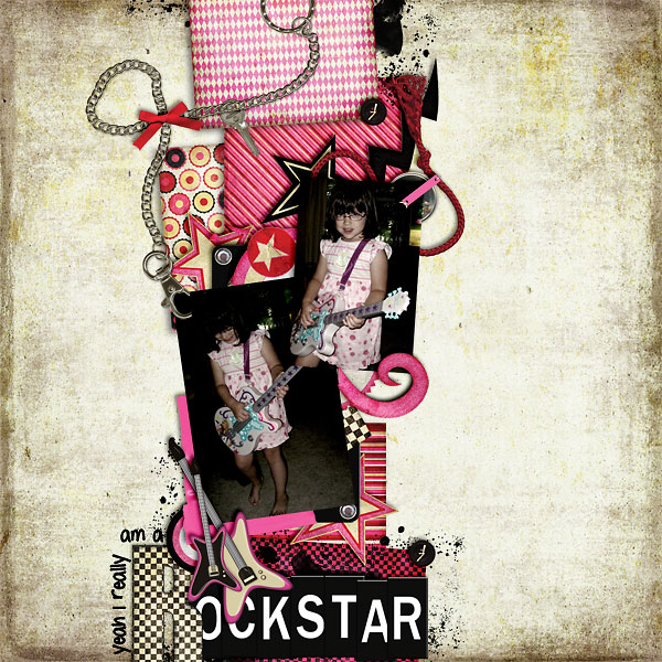 Am-a-Rockstar
