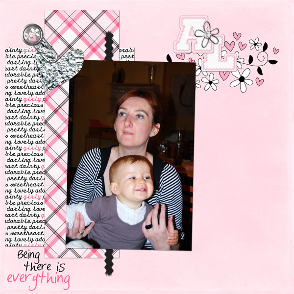 Amandine-Lydie-being-there