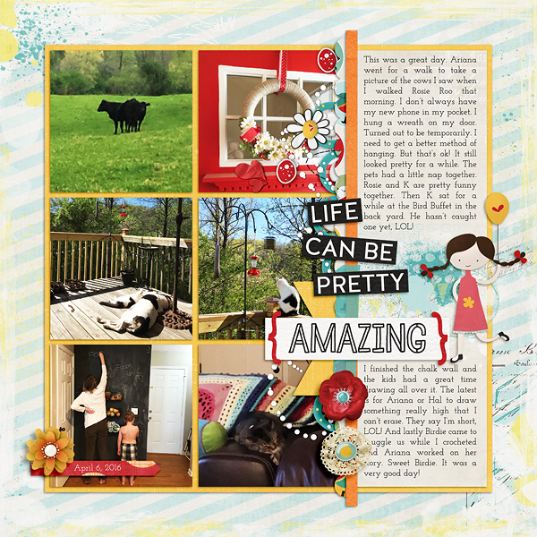 Amazing-WEB2