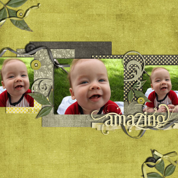 AmazingWeb