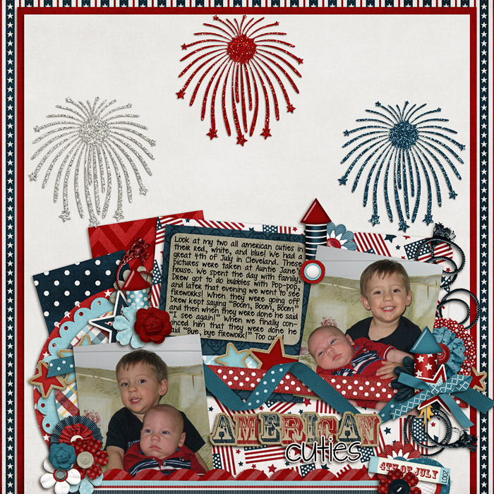 AmericanCuties
