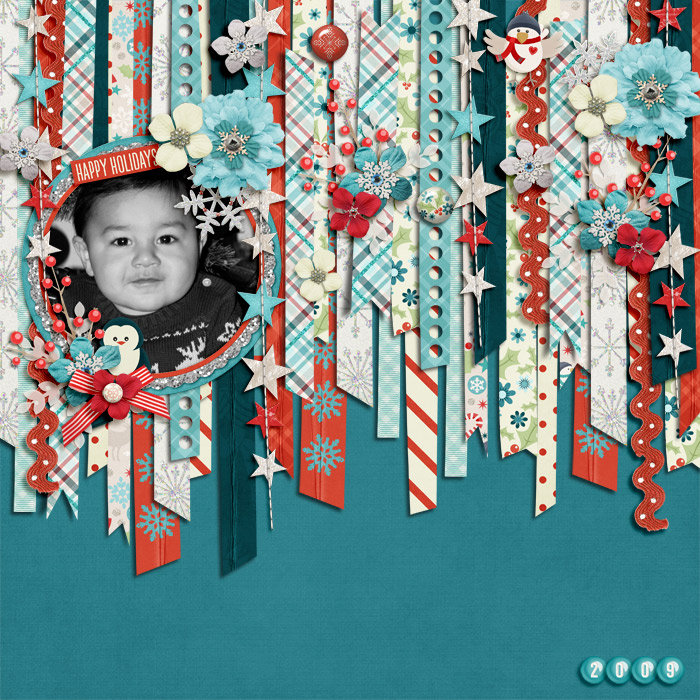 AnIcyChristmas