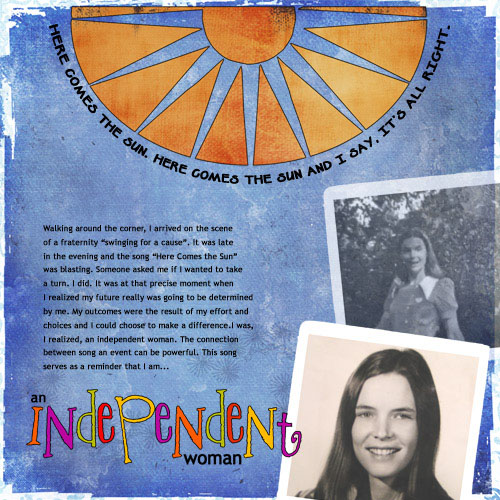 An_Independent_Woman