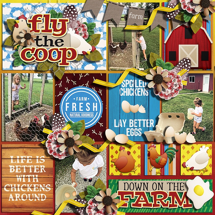 Animated_Dream_Chicken_farm_-_Ella