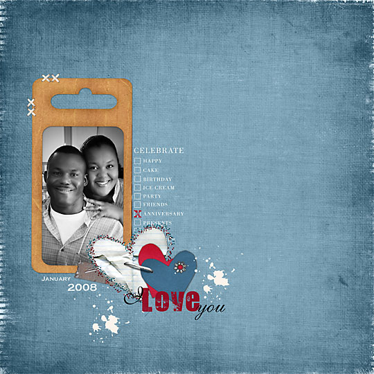 Anniversary
