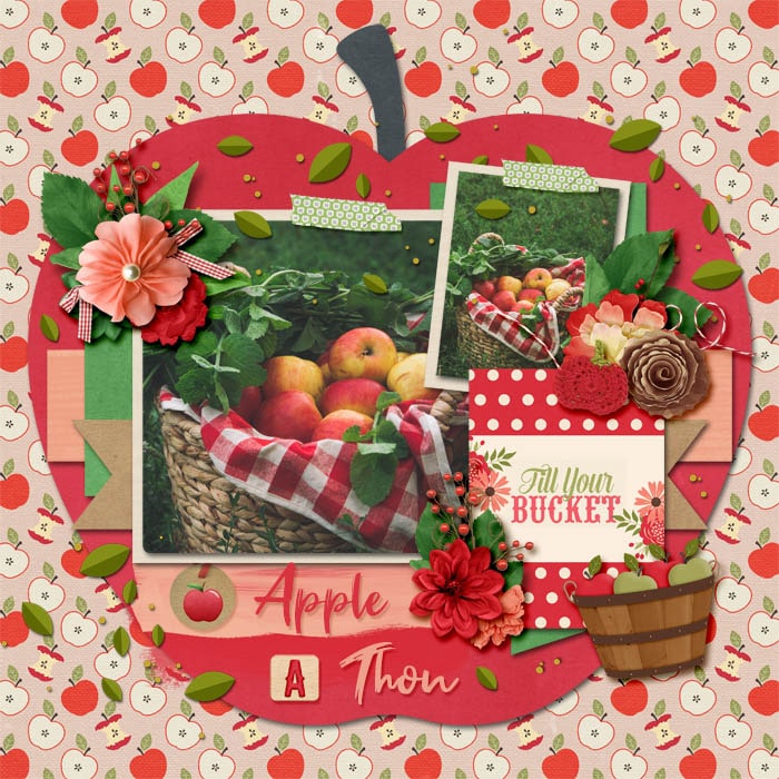Apple-A-Thon
