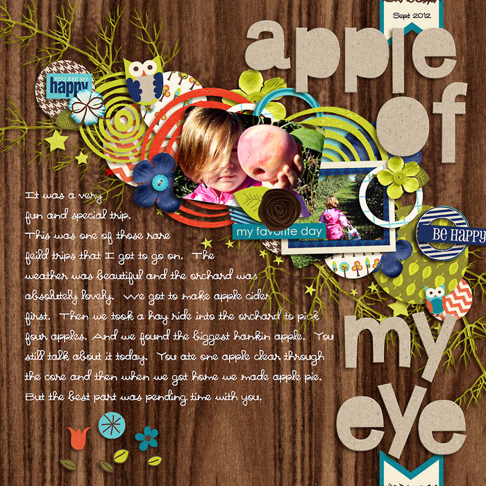 Apple-Day