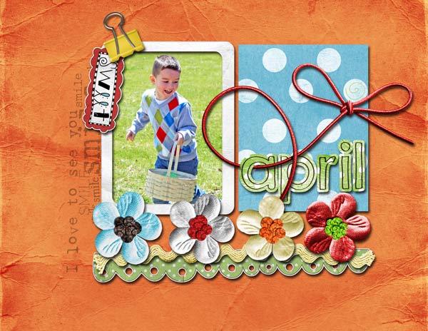 April-web