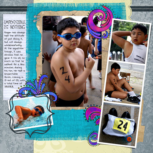 Aquathlon-Rogan