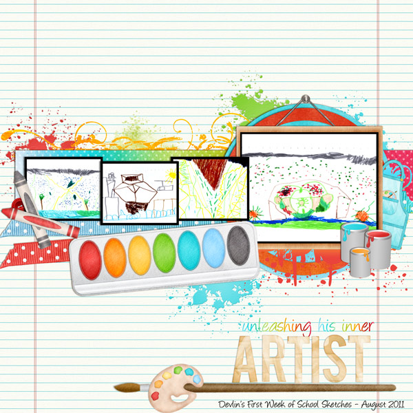 Artist8
