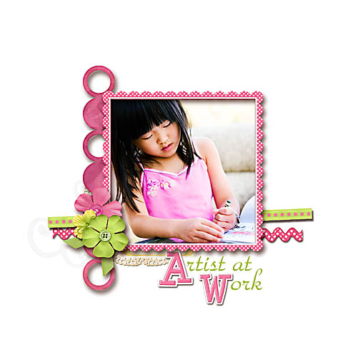 ArtistAtWork