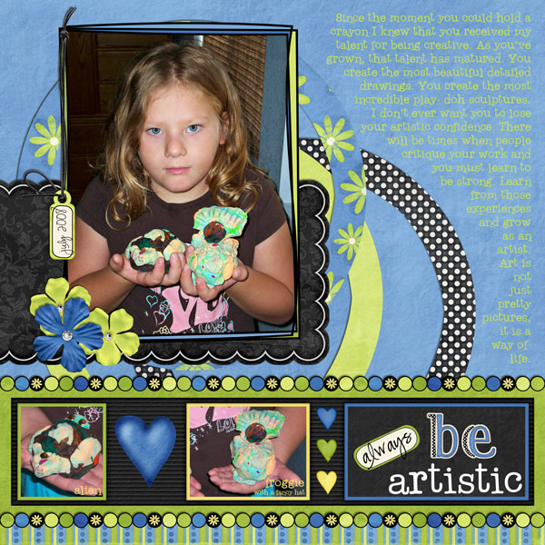 Artistic-web