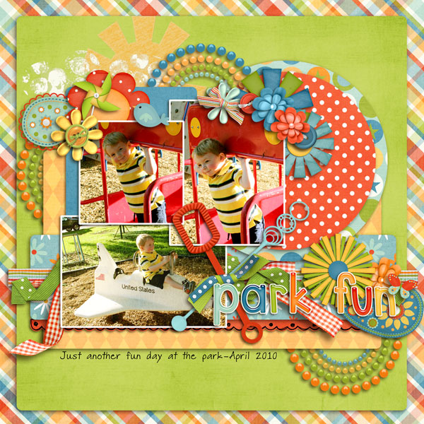 AtThePark-Portfolio-Challen
