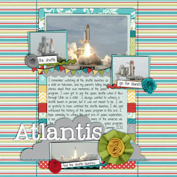 Atlantis