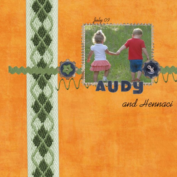 AudyHennaci
