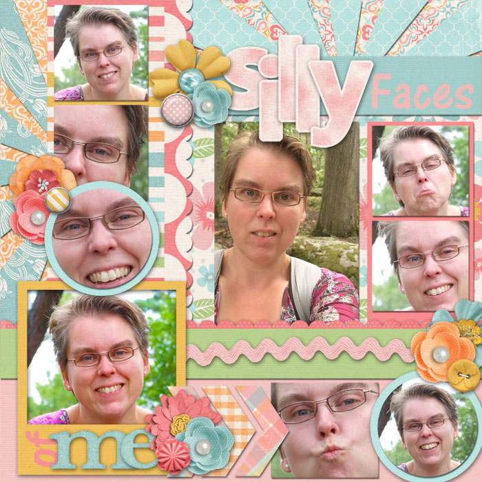 Aug01SillyFacesklein