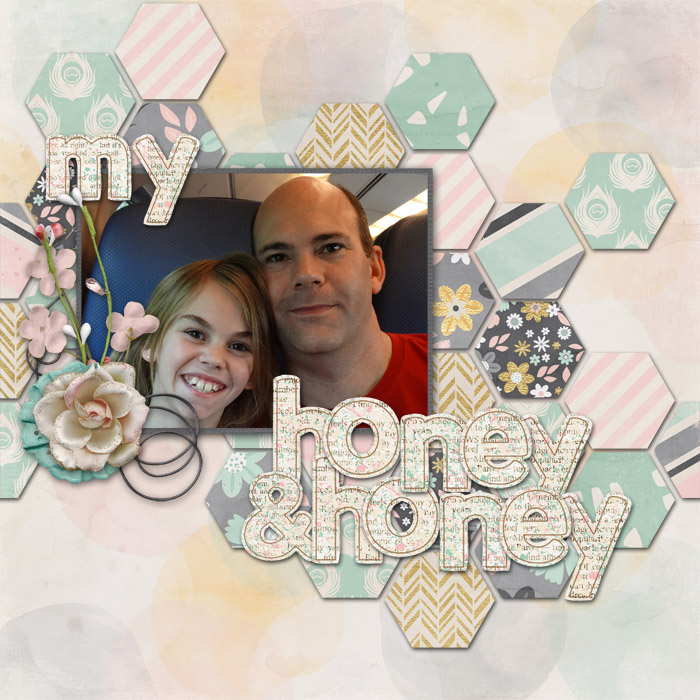 Aug10HoneyHoneyklein