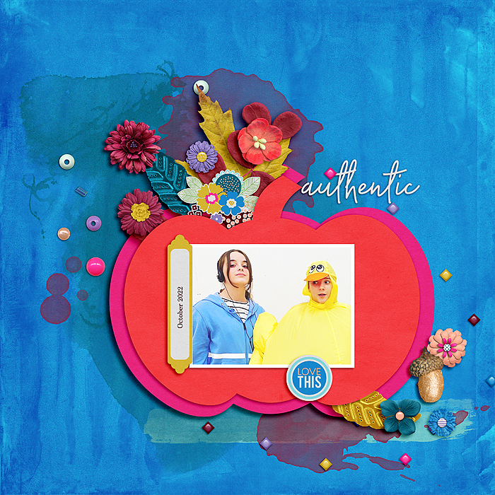 Authentic10