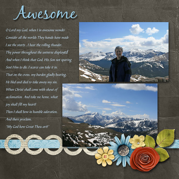 Awesome9