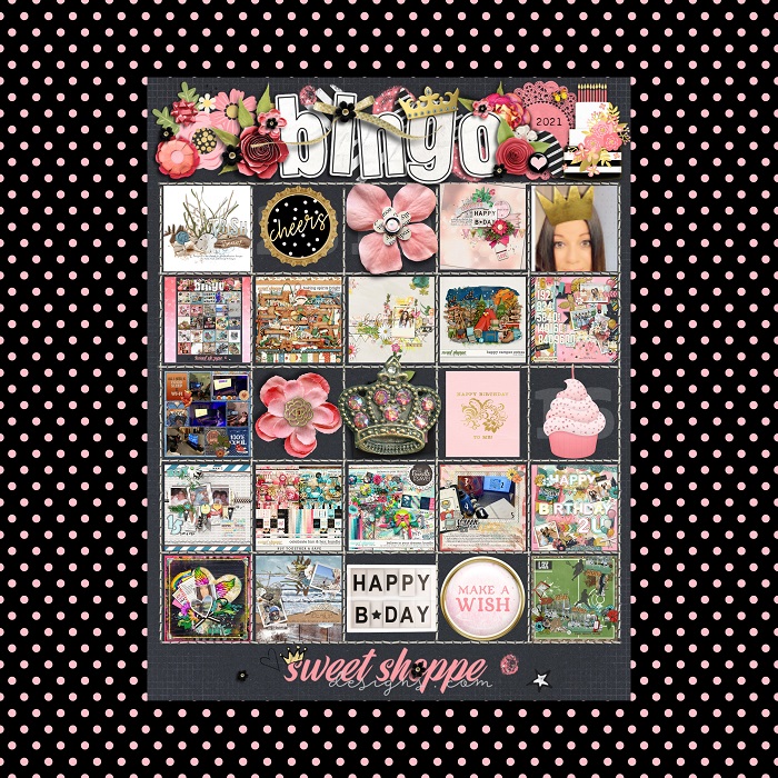 BINGO25