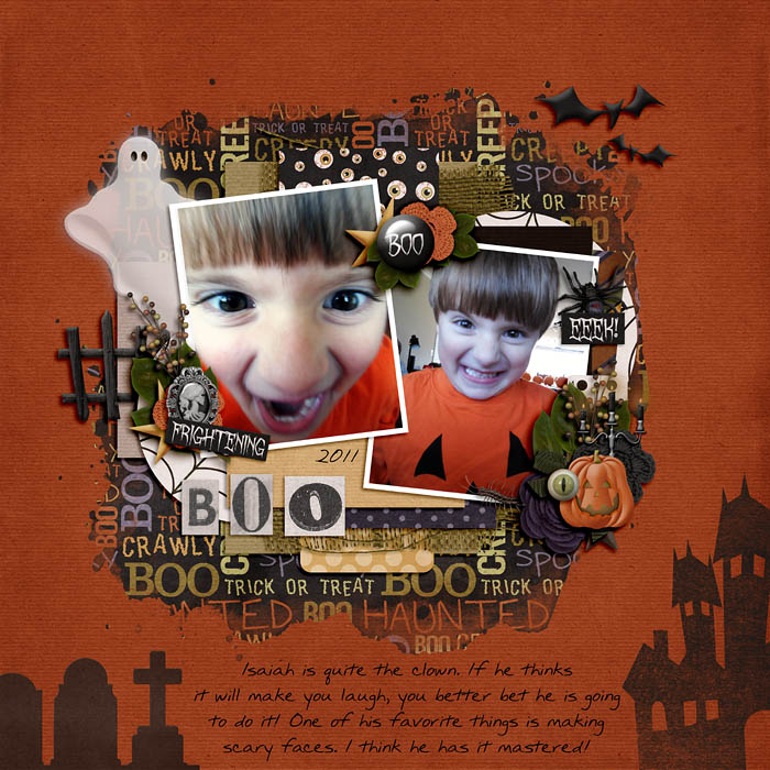 BOO9