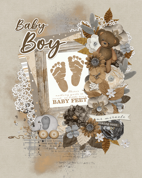 Baby-Boy