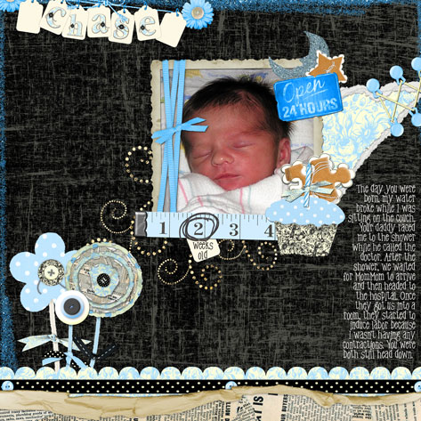 Baby-Boy