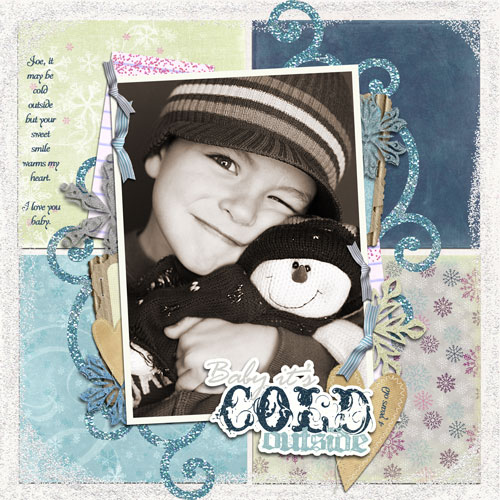BabyCold
