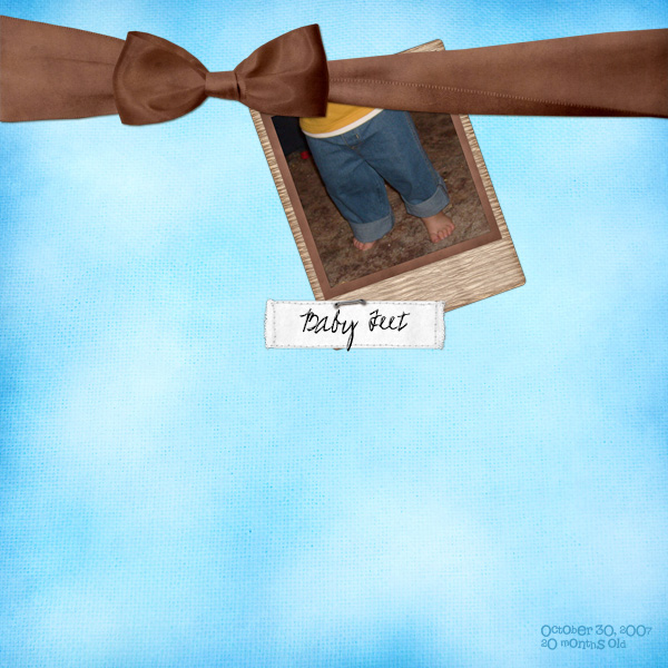 BabyFeet
