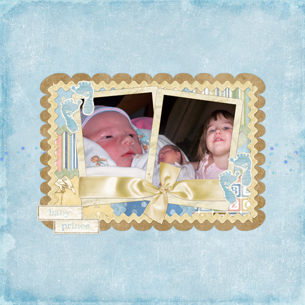 BabyJoey