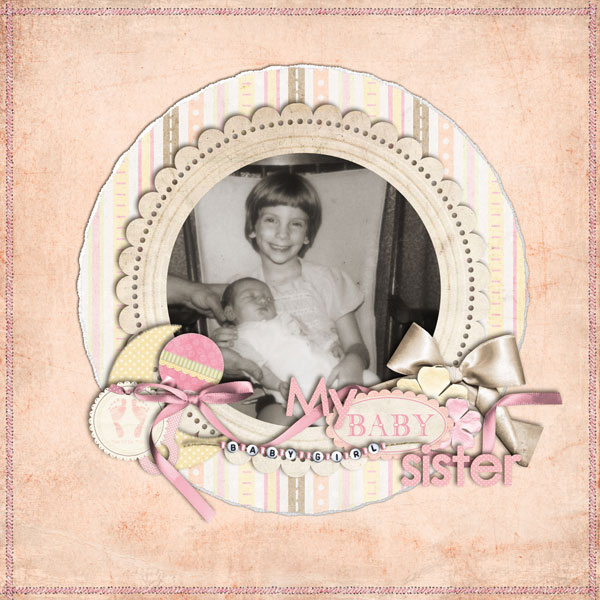 BabyOfMineGirlWeb