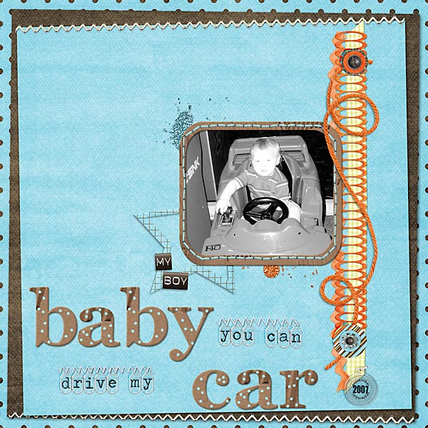 BabyYouCanDriveMyCar1