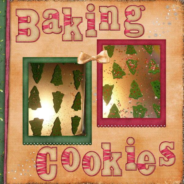 BakingCookies